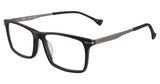 Police VPL054566XEM Eyeglasses