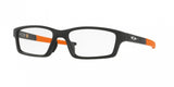 Oakley Crosslink Pitch 8041 Eyeglasses