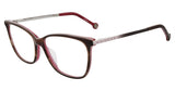 Carolina Herrera VHE758K5406BA Eyeglasses