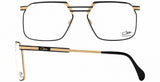 Cazal 760 Eyeglasses