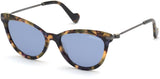 Moncler 0080 Sunglasses