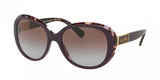 Coach L094 Carter 8120 Sunglasses