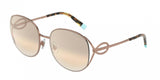Tiffany 3065 Sunglasses