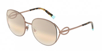 Tiffany 3065 Sunglasses