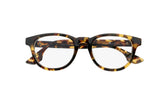 McQueen London Calling MQ0033O Eyeglasses