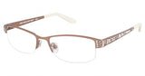 Jimmy Crystal New York AAD0 Eyeglasses