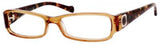 Marc By Marc Jacobs 455 Eyeglasses