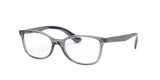 Ray Ban Junior 1586 Eyeglasses