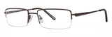 Timex X021 Eyeglasses