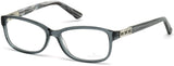 Swarovski 5155 Eyeglasses