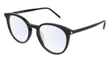 Saint Laurent Classic SL 238/F Eyeglasses