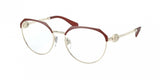 Bvlgari 2214B Eyeglasses