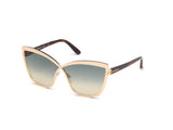 Tom Ford 0715 Sunglasses