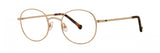 Timex 4:38 PM Eyeglasses