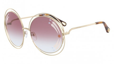 Chloe CE114SRI Sunglasses