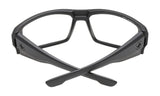 243094 - Matte Black - Clear