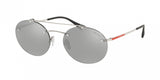 Prada Linea Rossa Lifestyle 56TS Sunglasses