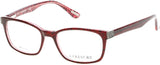 Cover Girl 0529 Eyeglasses