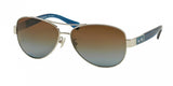 Coach L103 Christina 7047 Sunglasses