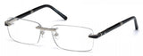 Montblanc 0490 Eyeglasses