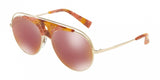 Alain Mikli 4010 Sunglasses