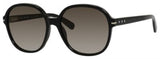 Marc Jacobs 563 Sunglasses