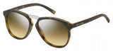 Marc Jacobs Marc108 Sunglasses