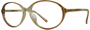 Fundamentals F002 Eyeglasses
