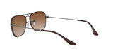 004/13 - Gunmetal - Brown Gradient