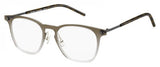 Marc Jacobs Marc30 Eyeglasses
