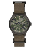 Timex TW4B06600JV Watch