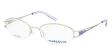 Marcolin 7322 Eyeglasses