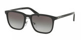 Prada Catwalk 02TS Sunglasses