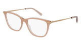 Boucheron Quatre BC0037O Eyeglasses