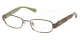 Coach 5006 Eyeglasses