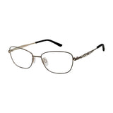Charmant Pure Titanium TI12158 Eyeglasses