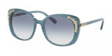 Coach L1595 8186B Sunglasses