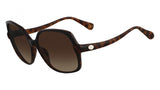 DVF 569S JAZMINE Sunglasses