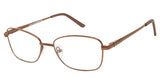 New Globe 60A0 Eyeglasses