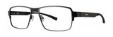 Jhane Barnes QUANTITATIVE Eyeglasses