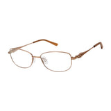 Charmant Pure Titanium TI12169 Eyeglasses