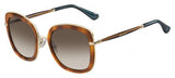 Jimmy Choo Glenn Sunglasses