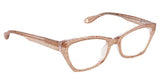 Fysh F3565 Eyeglasses