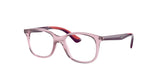 Ray Ban Junior 1604 Eyeglasses