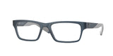 Costa Del Mar Ocean Ridge Ocr310 8011 Eyeglasses