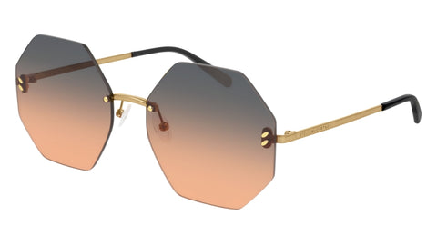 Stella McCartney Stella Essentials SC0233S Sunglasses