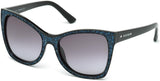 Swarovski 0109 Sunglasses