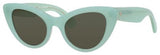 Kate Spade Deandra Sunglasses