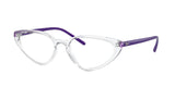 Ray Ban 7188 Eyeglasses