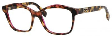 Fendi 0093 Eyeglasses